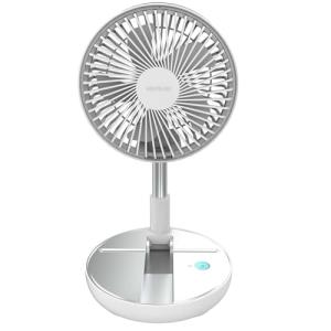 Cecotec Ventilador Portátil Plegable EnergySilence 800 Fold…