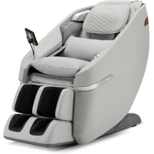 ROTAI Sillón de masaje para todo el cuerpo, silla de masaje…