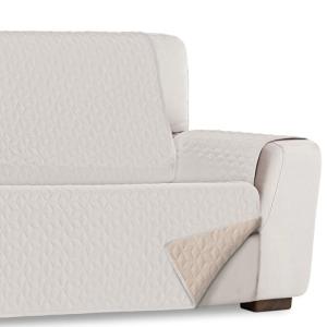 HIPERMANTA Funda para Sofa 3 Plazas. Protector de Sofa Bico…