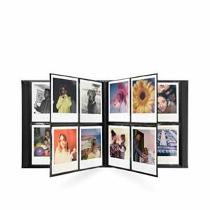 Polaroid Álbum de Fotos, Grande