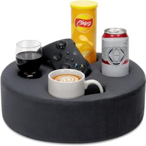 Inno Stage - Soporte para Taza de sofá, Bandeja para sofá,…