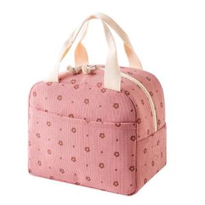 WYSUMMER Bolsa de almuerzo, bolso térmico para mujeres, bol…