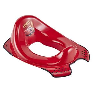 keeeper Reductor de Inodoro Cars de Disney, De 18 Meses a 4…