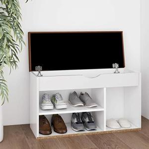 MOONAIRY Banco Zapatero, Mueble Zapatero, Banco Zapatero, M…