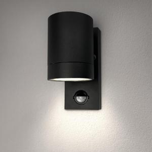 Ledvion - Lámpara de Pared LED COLORado, GU10 Up&Down, IP54…