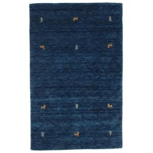 RugVista Gabbeh Loom Two Lines, Alfombra Gabbeh, Pelo Medio…