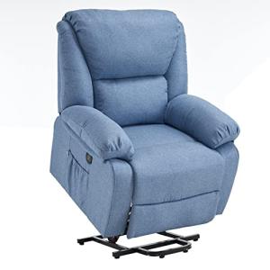 ECODE® Sillon de Relax Reclinable Levantapersonas - Sillón…