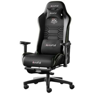 AutoFull C3 Silla Gaming Silla Gamer Ergonómica Silla Ofici…