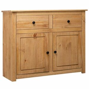 MOONAIRY Aparador, Aparadores para Salon, Mueble Comedor, A…