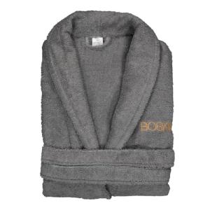 BOSKIMO - Albornoz Unisex - Albornoz de Ducha para Hombre o…