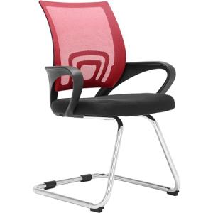 CLP Silla De Conferencia Eureka En Estilo Cantilever Eureka…
