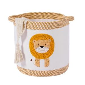 Cestas de almacenamiento para bebé, Cestas almacenaje, Cest…