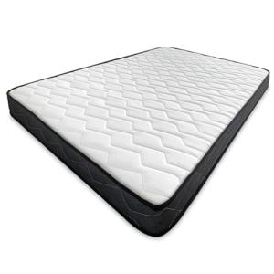 amuéblate online - Colchón Fit Reversible 120 x 200 cm, Ide…