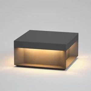 Topmo-plus luz de columna cuadrada Lámparas de columna Faro…