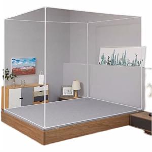 Marco de Dosel para Cama/Soporte para mosquitera para el ho…