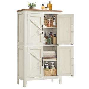VASAGLE LIRY Colección - Armario de Almacenamiento, Mueble…