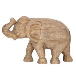 BY SIGRIS Origen Home Decor - Figura Elefante Figuras | Afr…