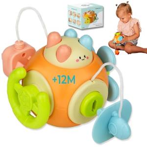 Juguetes Montessori 1 Año | Regalo Niño 1 Año Cumpleaños |…