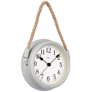 Technoline Lifestyle WT7130 - Reloj de Pared Decorativo (22…