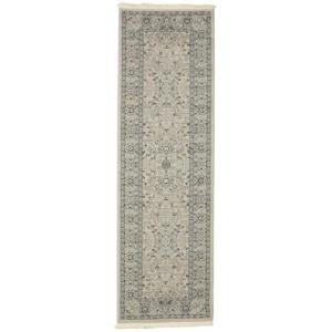 RugVista Ziegler Michigan, Alfombra Ziegler/Kazak, Pelo Cor…