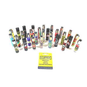 CLIPPER® Wundertüten KOGU überraschungsmix Collector Mix Cl…