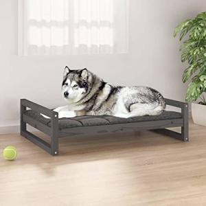 MOONAIRY Cama para Perros, Colchoneta Perro, Cama para Gato…