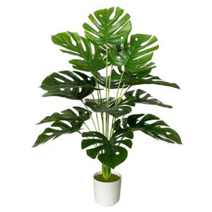 AIVORIUY Árbol Artificial Planta Artificial con Maceta, Gra…