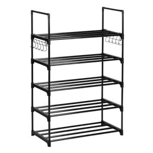 T-LOVENDO.ES Zapatero estrecho entrada recibidor. Mueble or…
