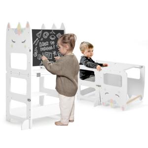 Labebe Torre de Aprendizaje Niños, Torre Aprendizaje Montes…