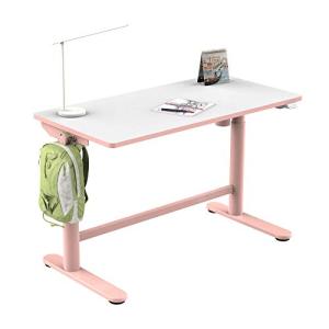 SANODESK Escritorio Infantil Eléctrico con Tablero 100 * 60…