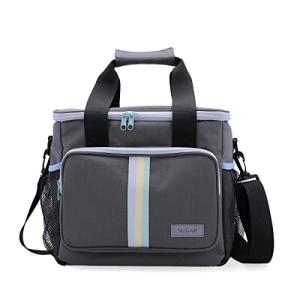 Quid Sugar Bolsa Térmica 28x22x26cm - 15l