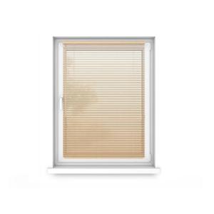 time4blinds Cortinas venecianas de Madera de Lamas Finas de…