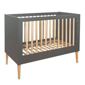 ATB - Barra de cama para bebé evolutivo ILA – con 60 x 120…