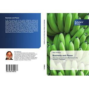 Business and Peace: The Case of La Frutera Plantation in th…