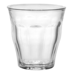 Paquete de: 6 Vasos Duralex Picardie 250ml