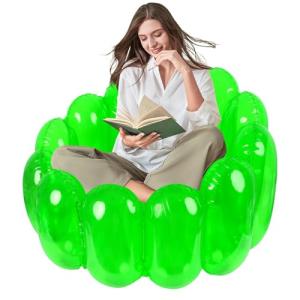 Sillas Inflables para Adultos,Silla Inflable - Sillas infla…