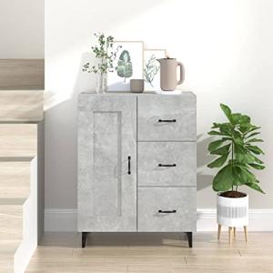 MOONAIRY Aparador, Mueble Salon, Aparadores para Salon, Mue…