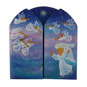 Palacio del Rosario Calendario de Adviento - Estrella de Na…