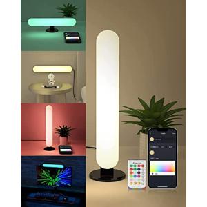 ALANTOP Smart USB Lightbar LED TV retroiluminación con WiFi…