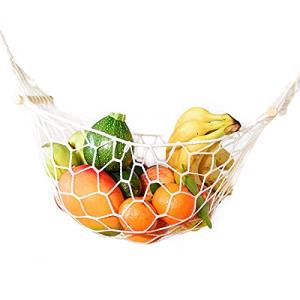 COOLDESIGN Frutero hamaca almacenador de fruta y verdura -…