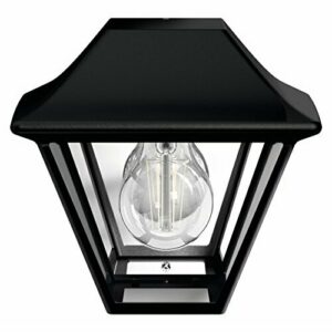 Philips myGarden Alpenglow - Aplique, iluminación exterior,…