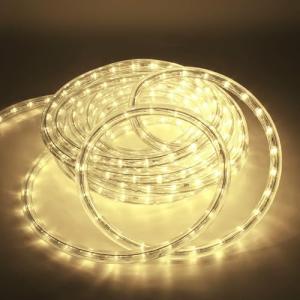 kefflum 8M Tubo de LED Manguera,288 LEDs Tiras LED Manguera…