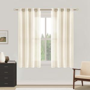 MRTREES Cortinas de Dormitorio Comedor Salon Cocina Habitac…