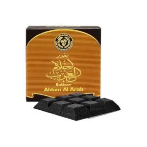 Bakhour Ahlam Al Arab – Incienso Oriental Exquisito por Ard…