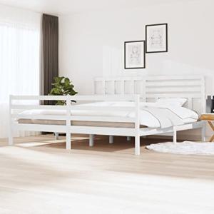 MOONAIRY Estructura de Cama, Somier, Sofá Cama, Mueble Cama…