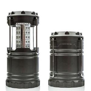 Linterna Camping de gran resistencia Farolillo LED a pilas,…