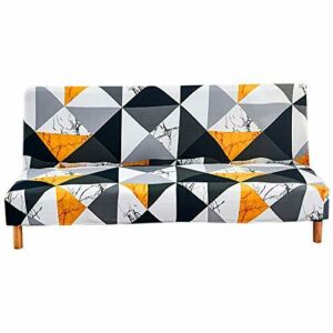 Ele ELEOPTION Funda Sofá Cama Sin Brazos - Universal Antide…