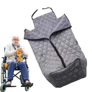 Manta Para Silla De Ruedas - Manta Para Silla De Ruedas Par…