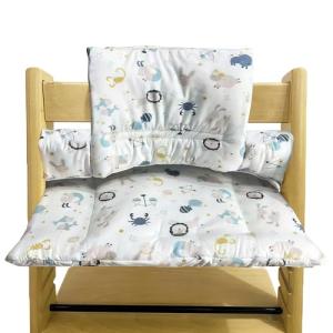 Cojín de asiento para Stokke Tripp Trapp: Cojín de asiento…