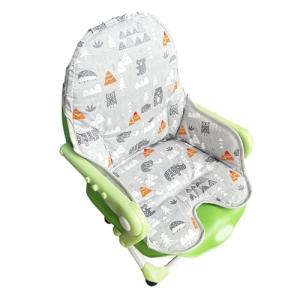 Fitzulam Chicco - Cojín de silla para asiento elevador Chic…